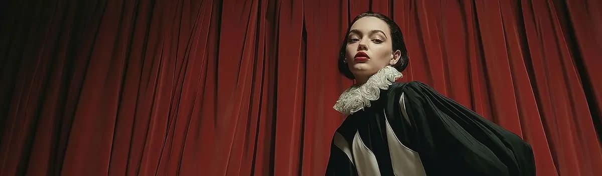 «Первые» артисты России (Театр на Страстном)