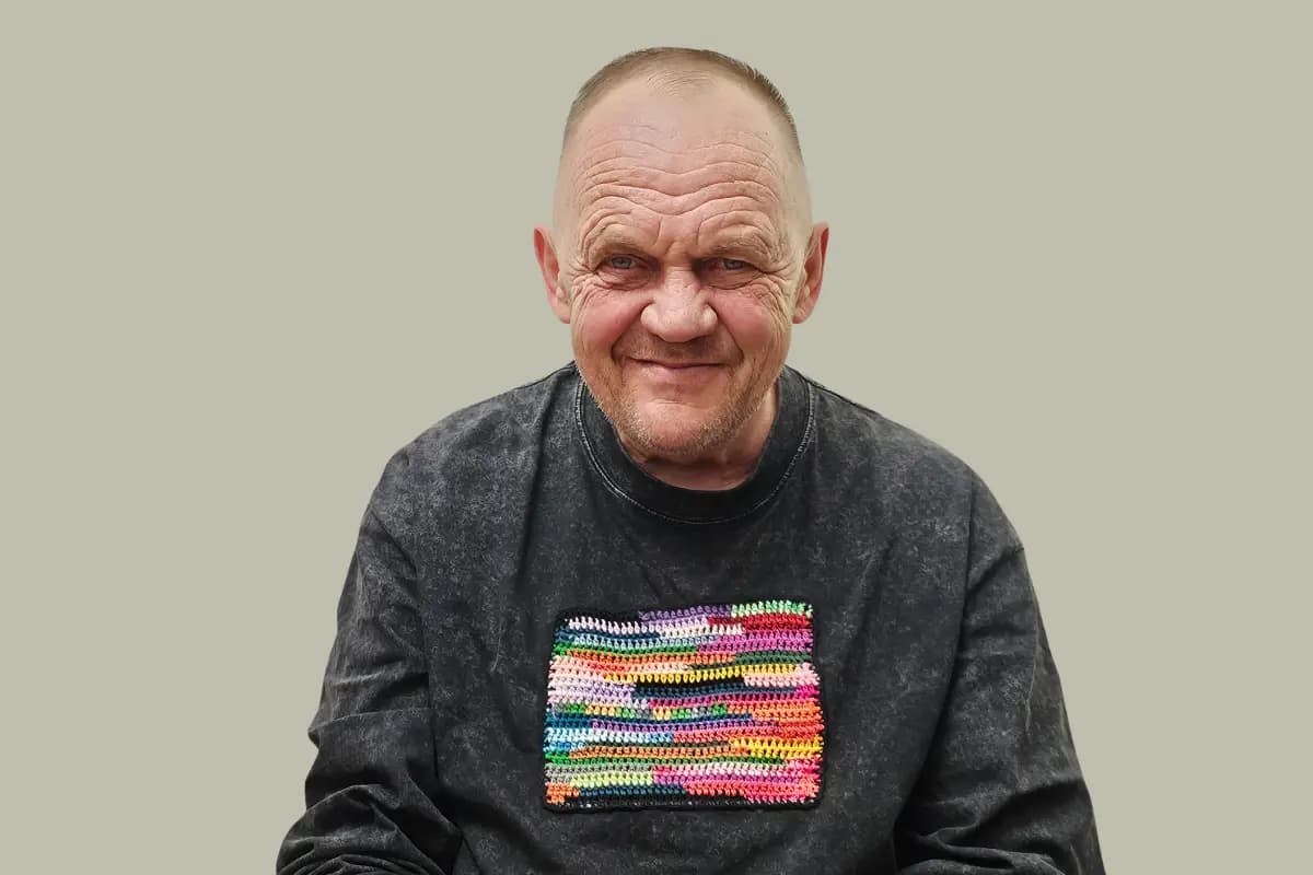 Андрей Хопкинс (Comedy Hub (ex. Stand Up Brothers))