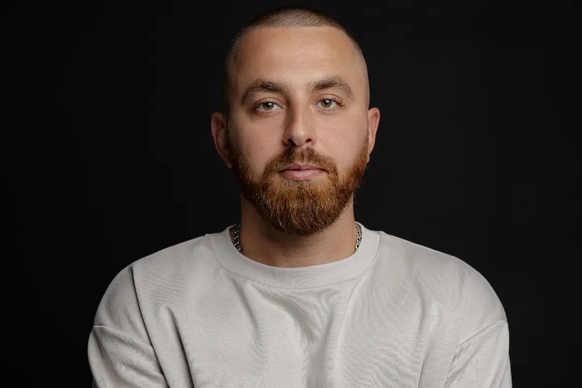 Камиль Зулфугаров (Manya Bar)