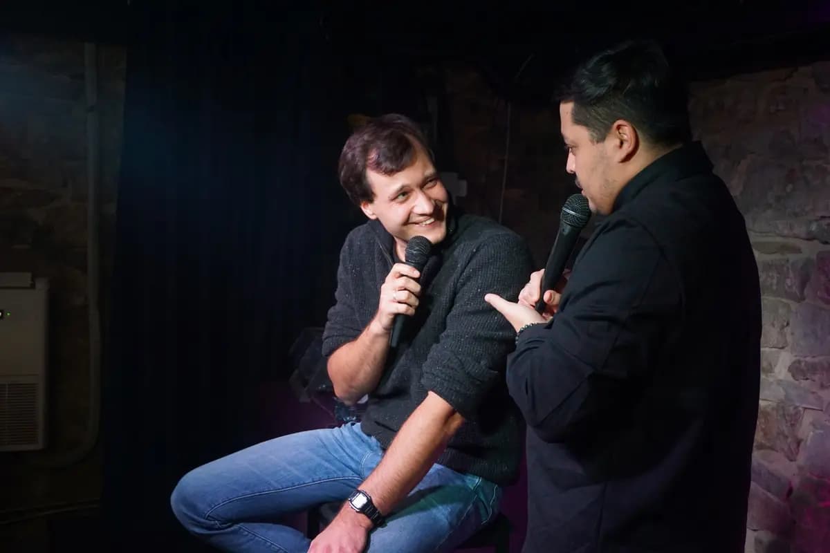 Импровизация (Flash Bar)