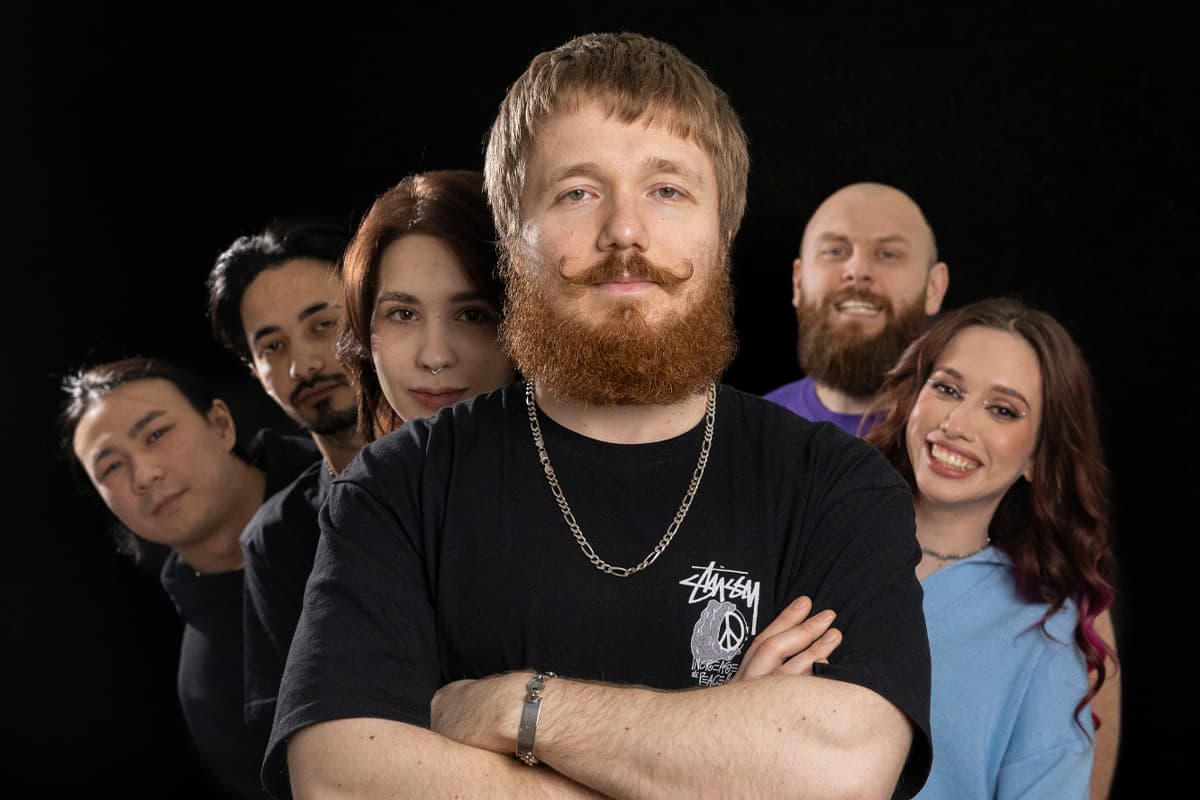 Стендап. Лучшие шутки (Стендап-бар Comedy Crew)