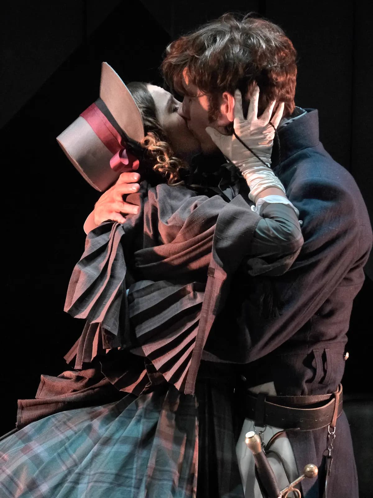 Стакан воды (Et Cetera)