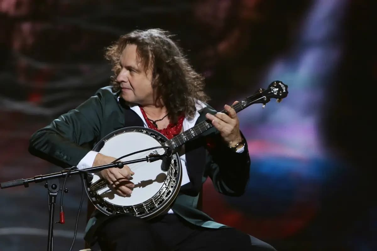 Виктор Зинчук (Союз композиторов)