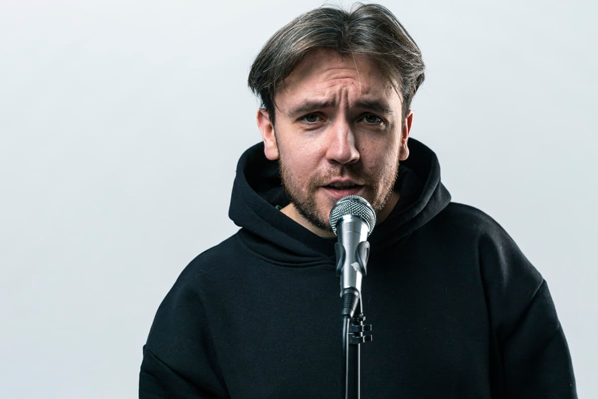 Stand-up. Лучшие шутки (Mona Lounge)