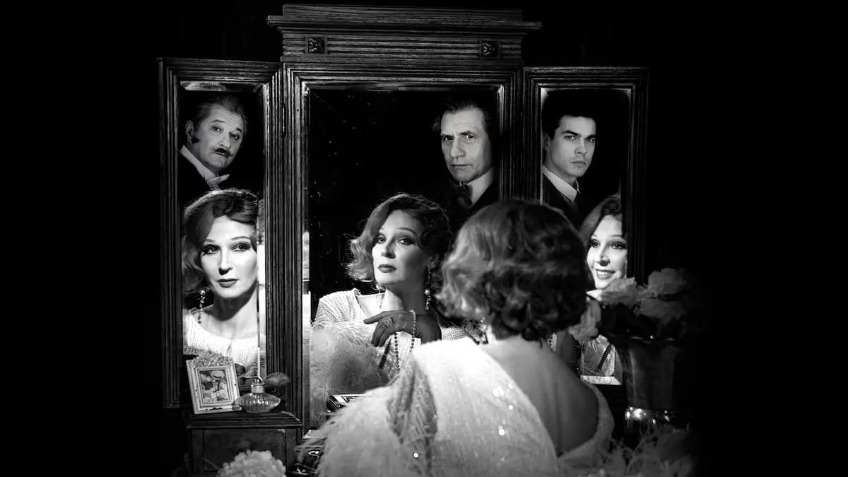 Театр (Театр Вахтангова)