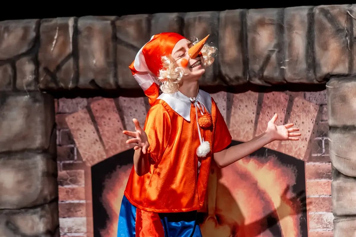 Золотой ключик (Алеко)