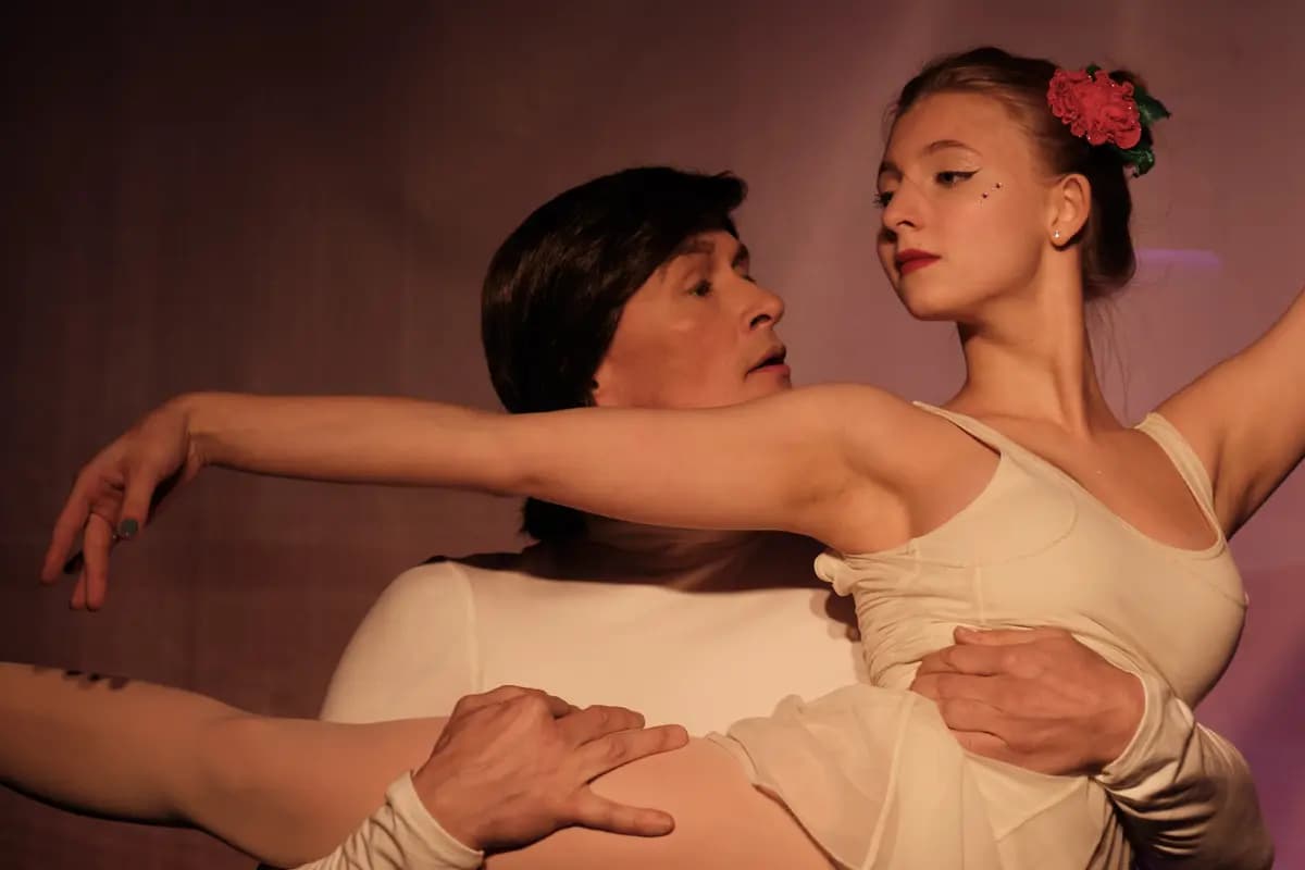 Маленький принц (Театр «Пастила» в Театральном доме)