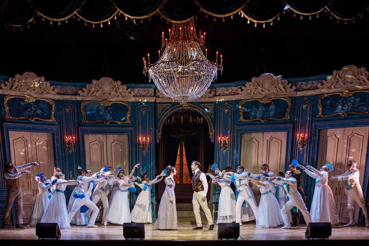 Горе от ума (Поколение)