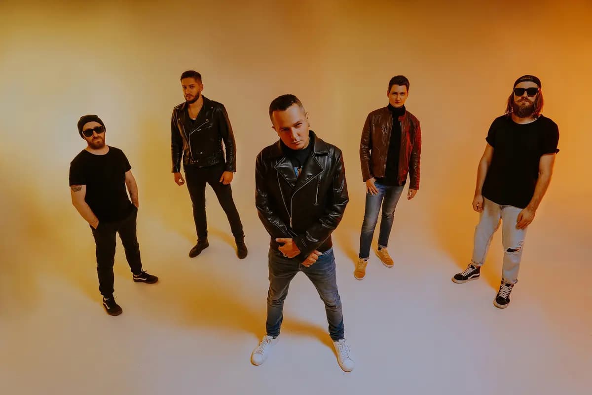 ДМЦ (Мумий Тролль Music Bar)