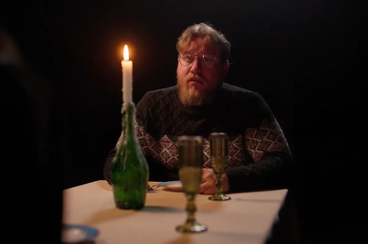 Коллекционер (Визави)