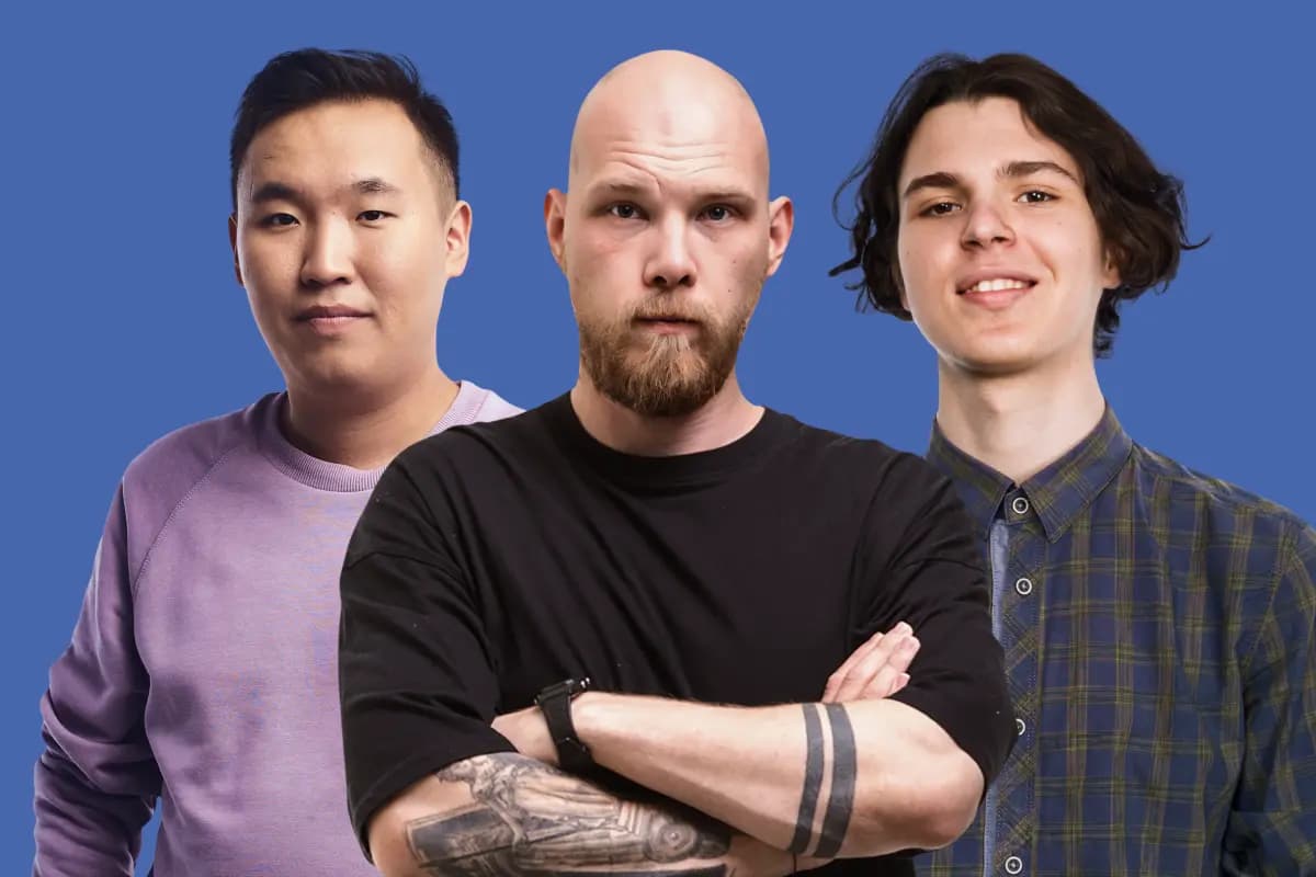 Стендап-вечер (Homie Bar)