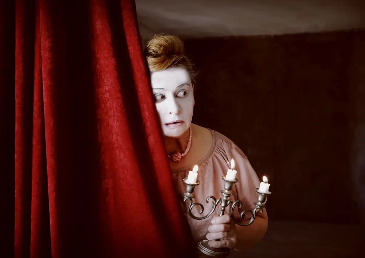 Пендельтюр (ДК «Выборгский»)