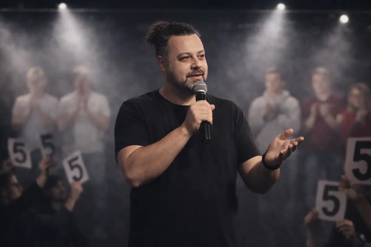 Импульс.Battle (Пятница)