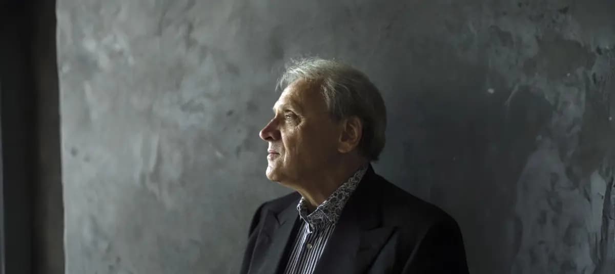 Чайковский. ГАСО им. Светланова (Зарядье)