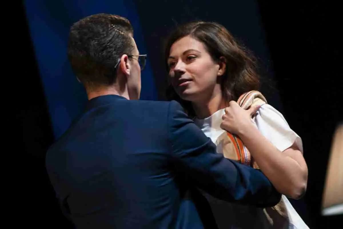 Джентльмен (Галёрка)