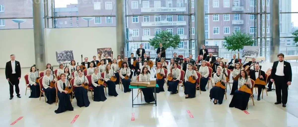 Дон Жуан (Филармония. Концертный зал им. Каца)