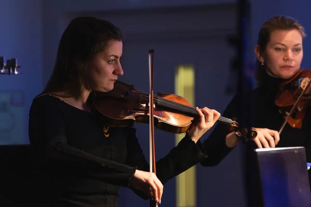 Кармен (Капелла)