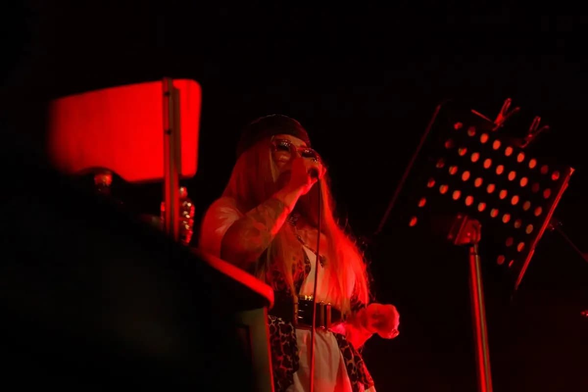 Альбина Сексова (IZI)