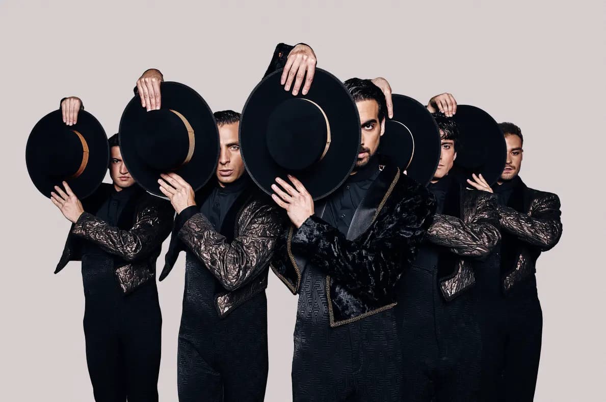 Возвращение (Александринский театр)