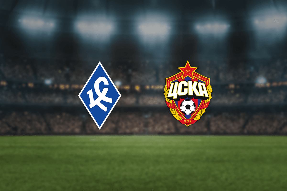 Крылья Советов — ЦСКА (Солидарность Арена)