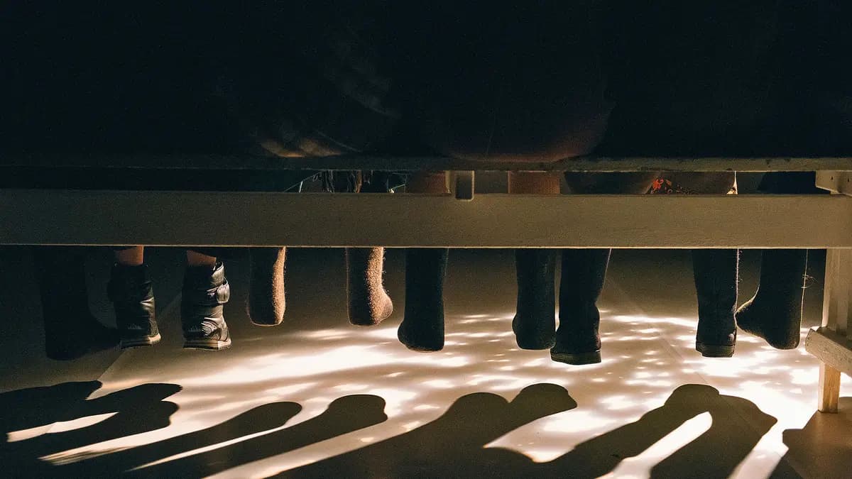 Бабушки (Практика)