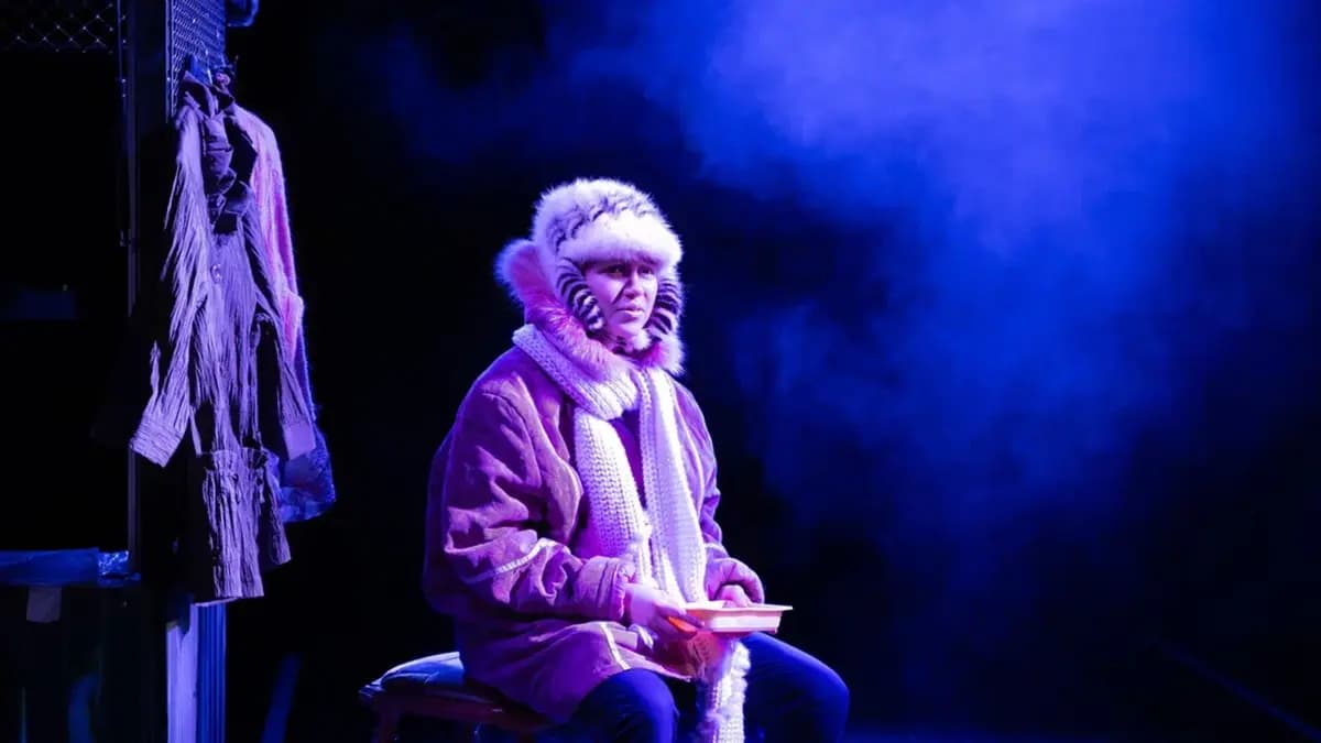 Барахло (Практика)