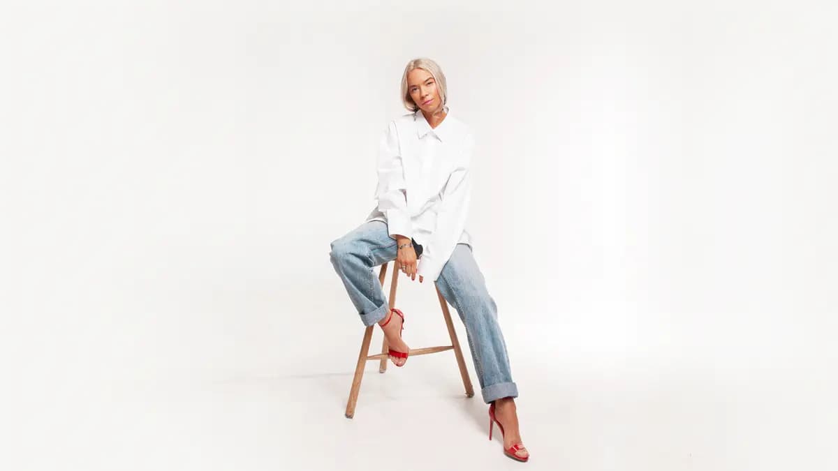 Варвара Визбор (Magnus Locus)