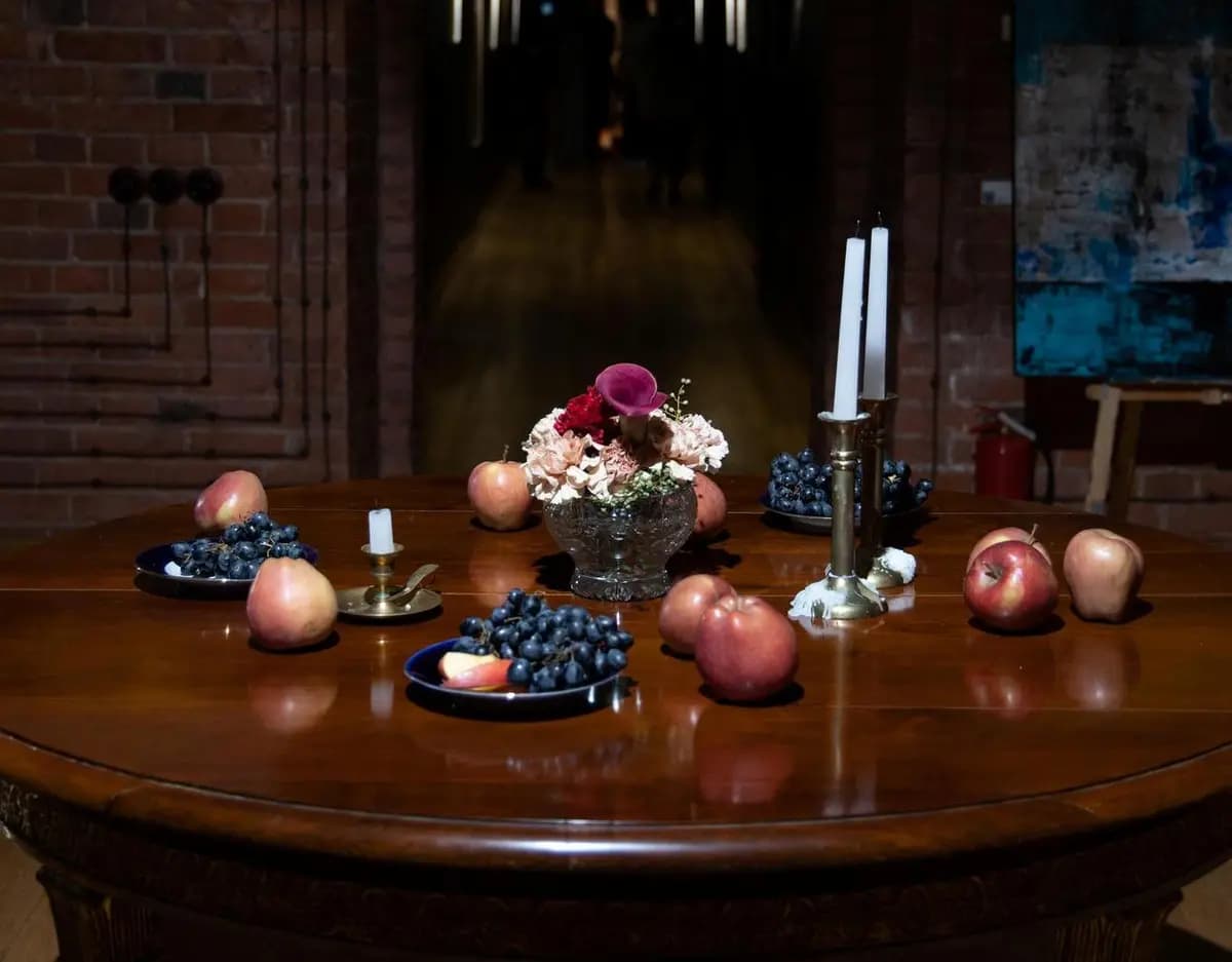 Я иду искать (Своё поле)