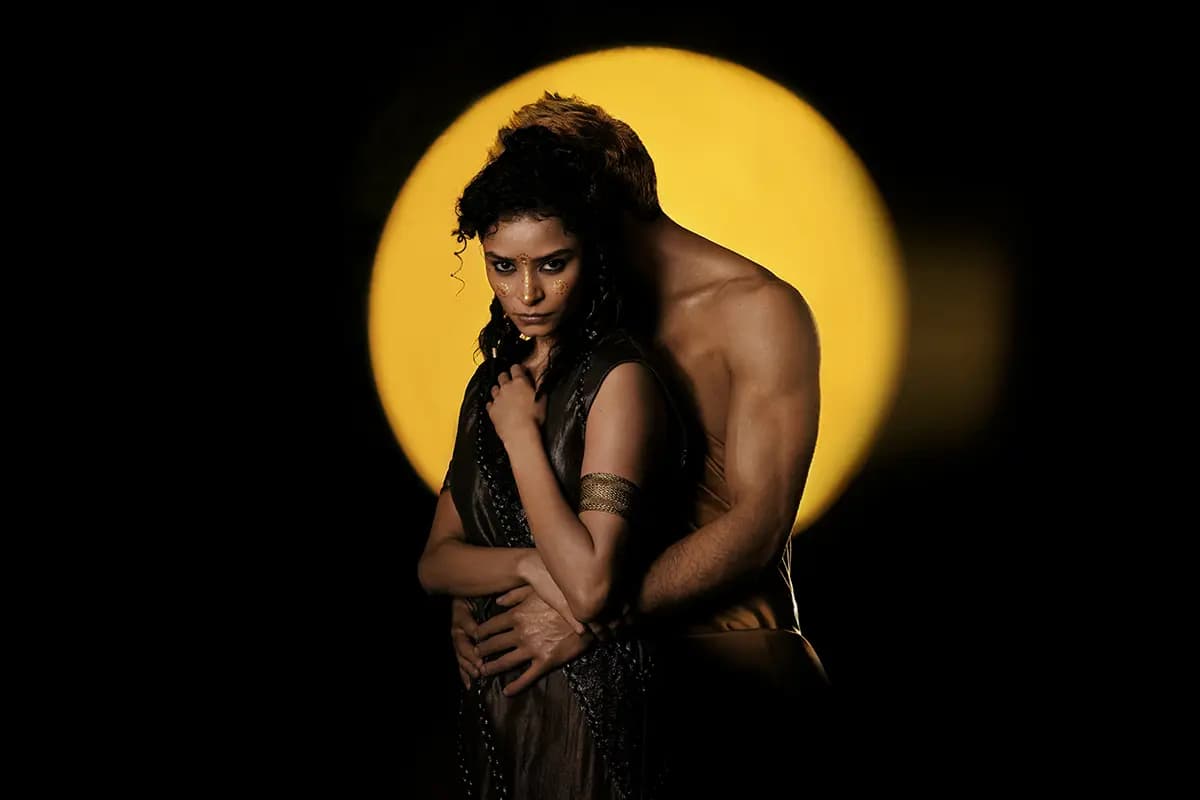 Аида (Михайловский театр)