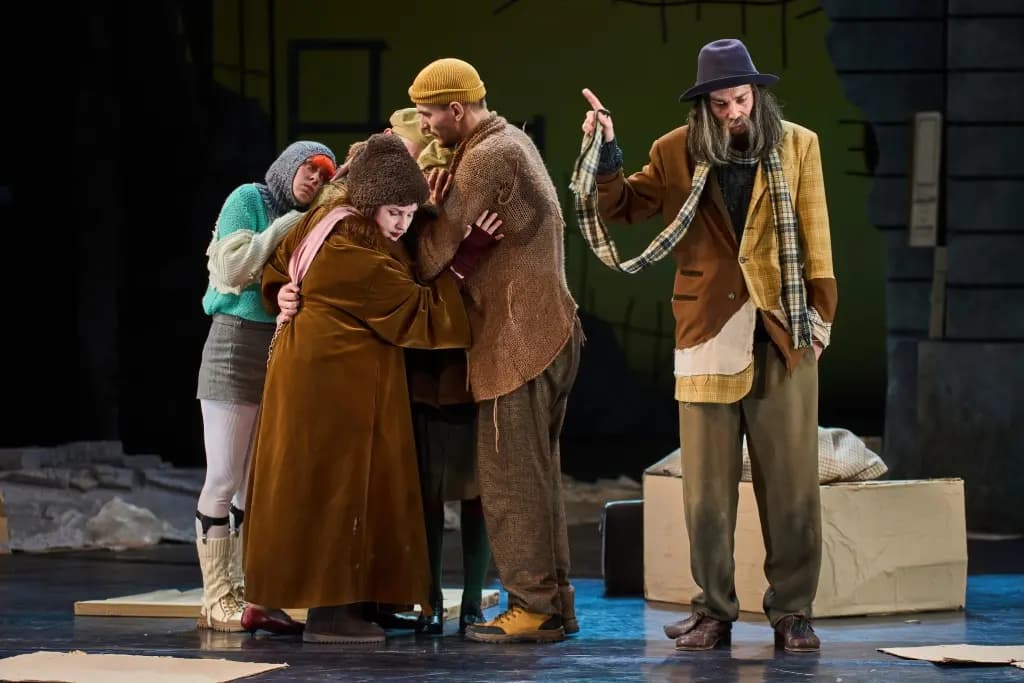 Собаки (Глобус)