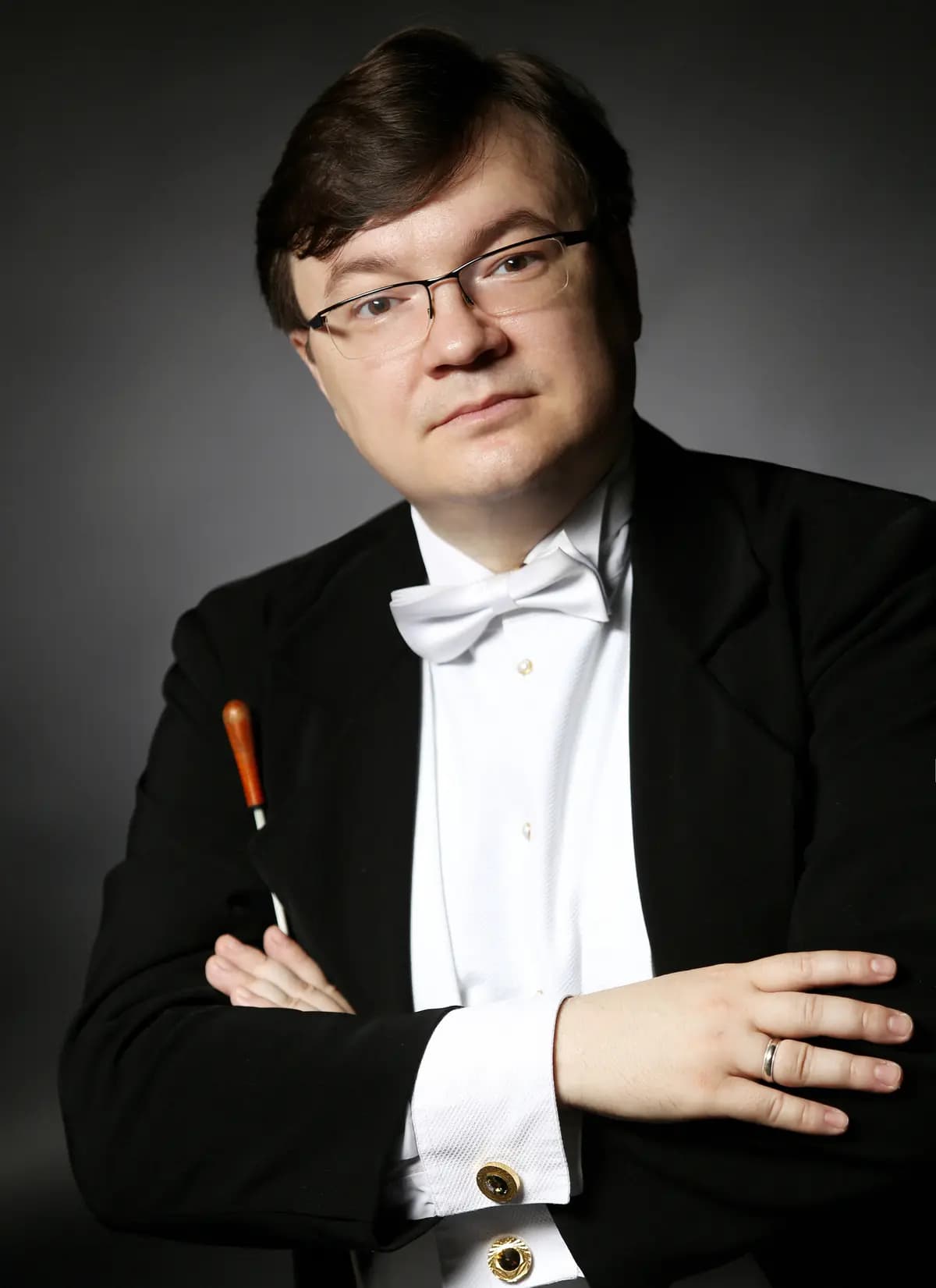 Вячеслав Валеев и Гайк Казазян (Филармония им. Шостаковича. Большой зал)