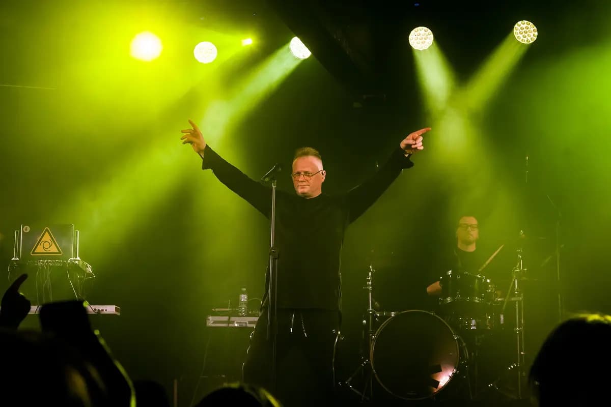 Технология (Союз композиторов)