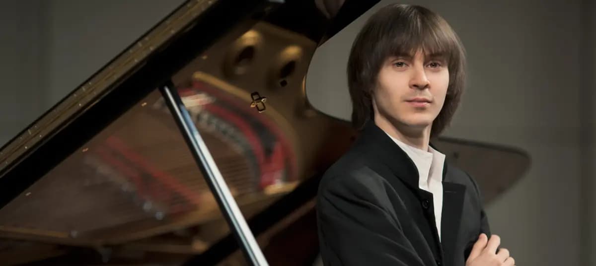 МГАСО, Филипп Копачевский, Фёдор Безносиков (Зарядье)