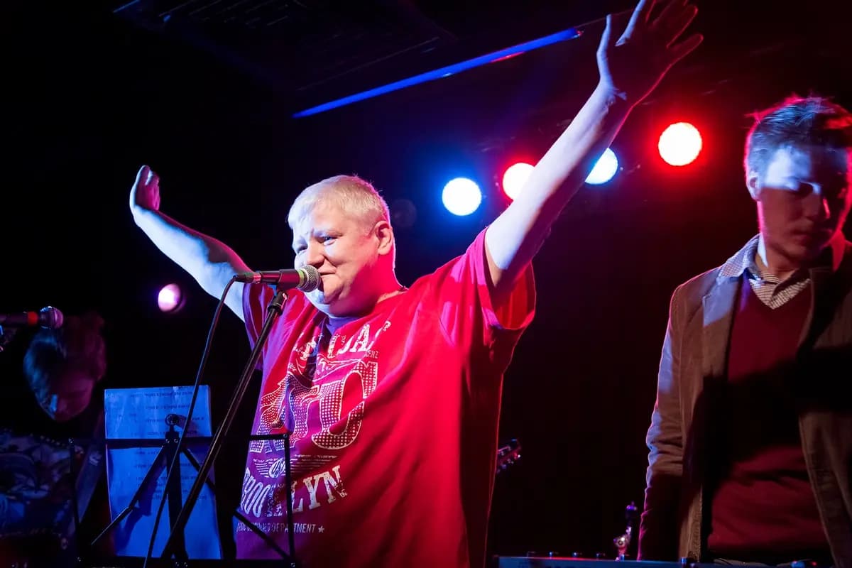 Алексей Вишня (Art Hall)