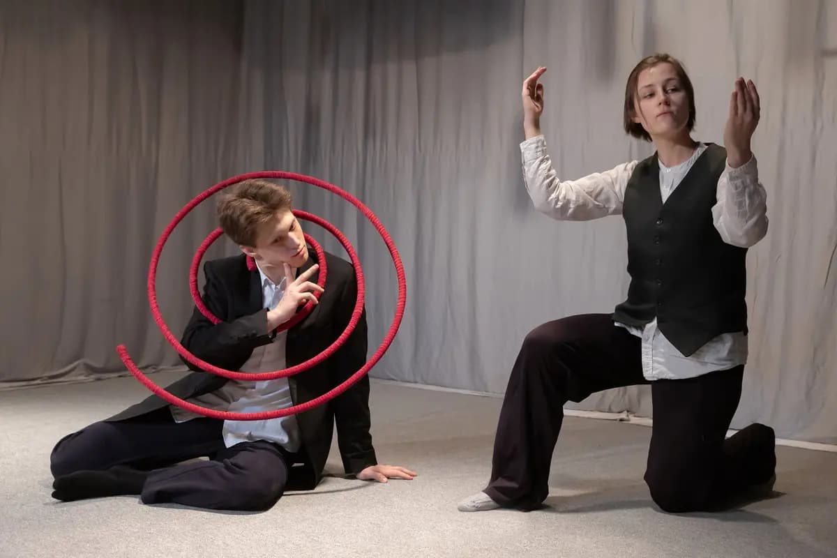 Бэбилон (Тень)