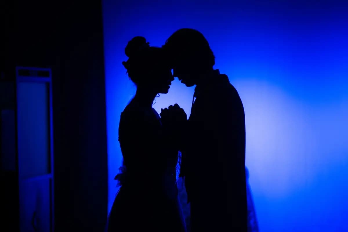 Метель (Молодёжный театр)