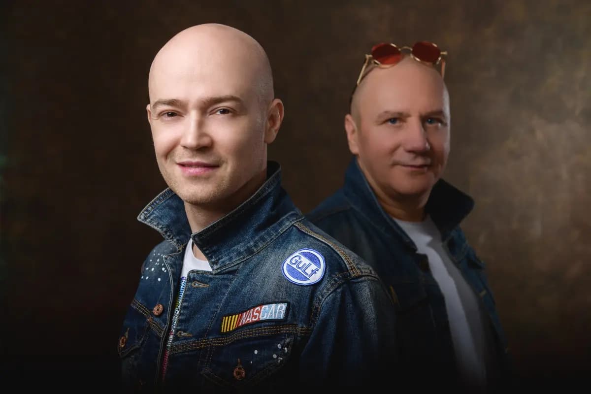 Фактор 2 (Авиатор (Домодедово))