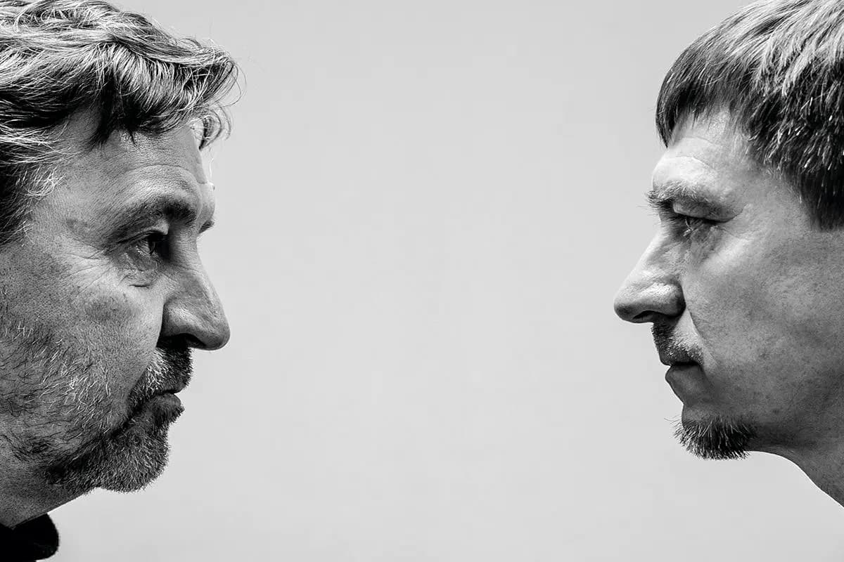 Ложь! (Дом актёра)