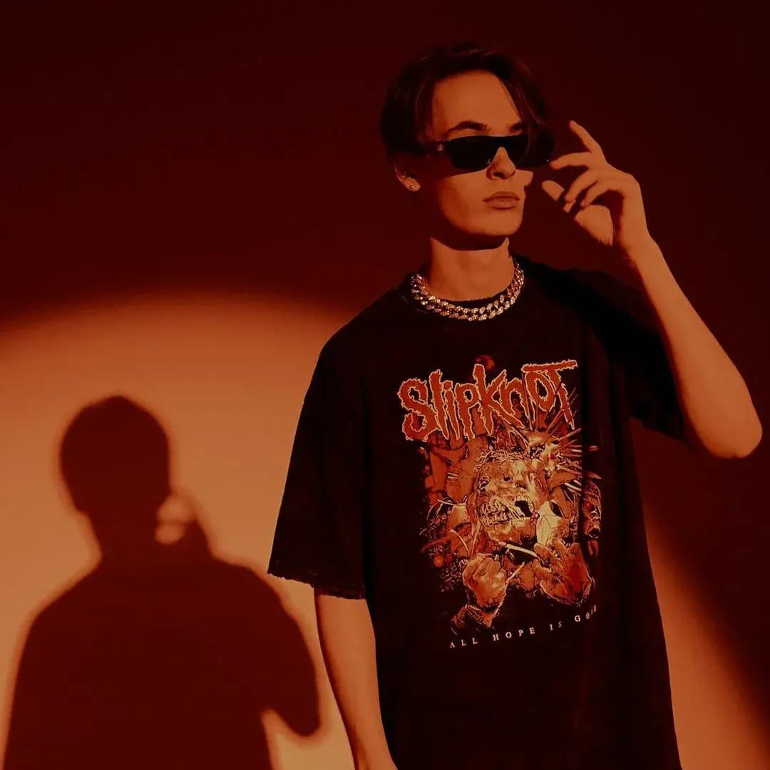 Pussykiller (Aurora Concert Hall)