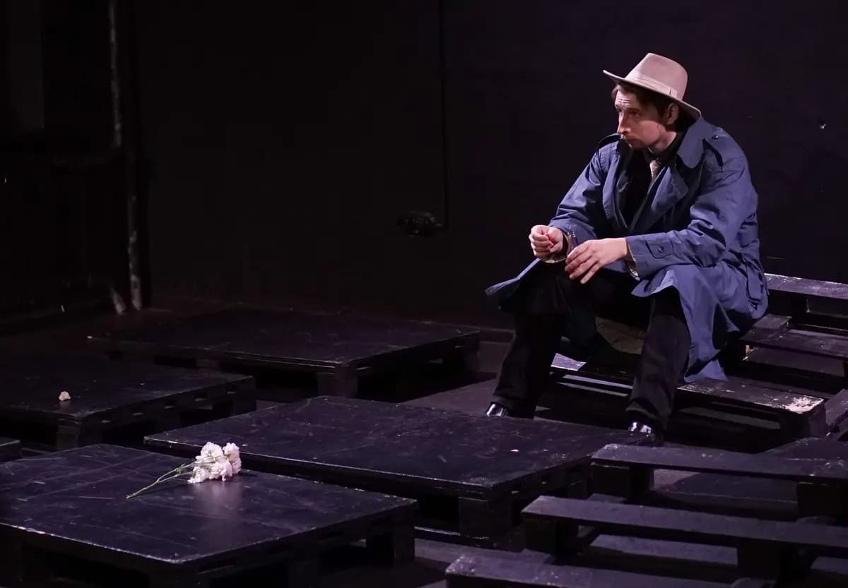 Мать Тьма (Курт)