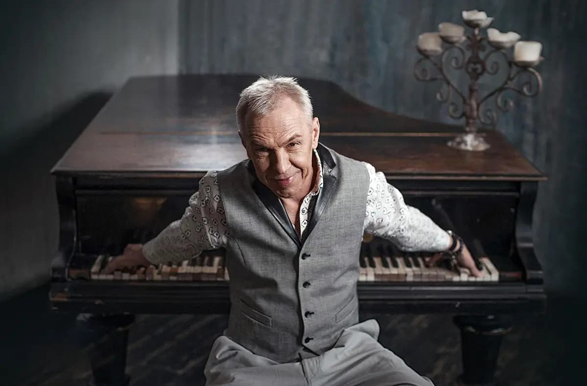 Александр Ф. Скляр (Союз композиторов)