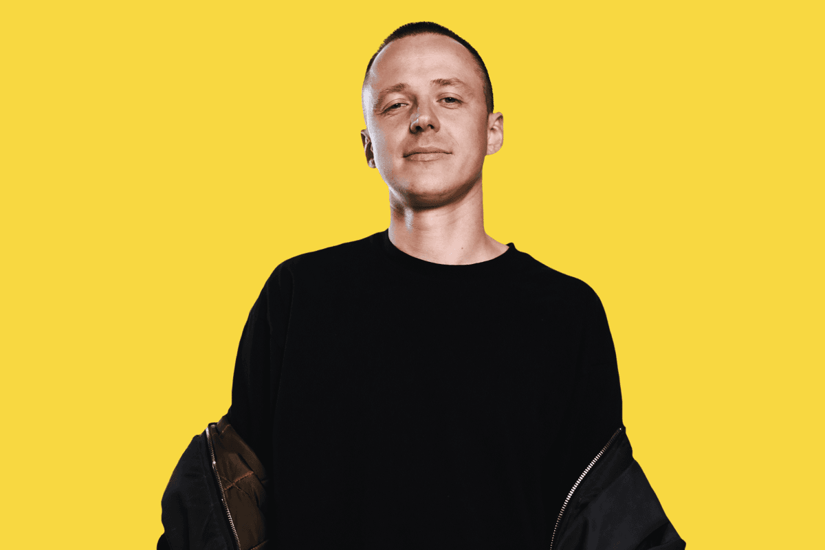 Ночной стендап (Томедия)