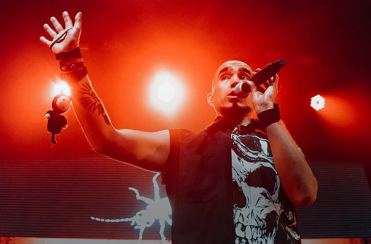 2rbina 2rista (Концерт-холл (ex. Дикая лошадь))