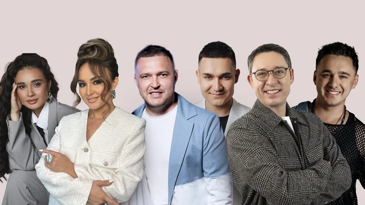 Зур концерт (Уникс)