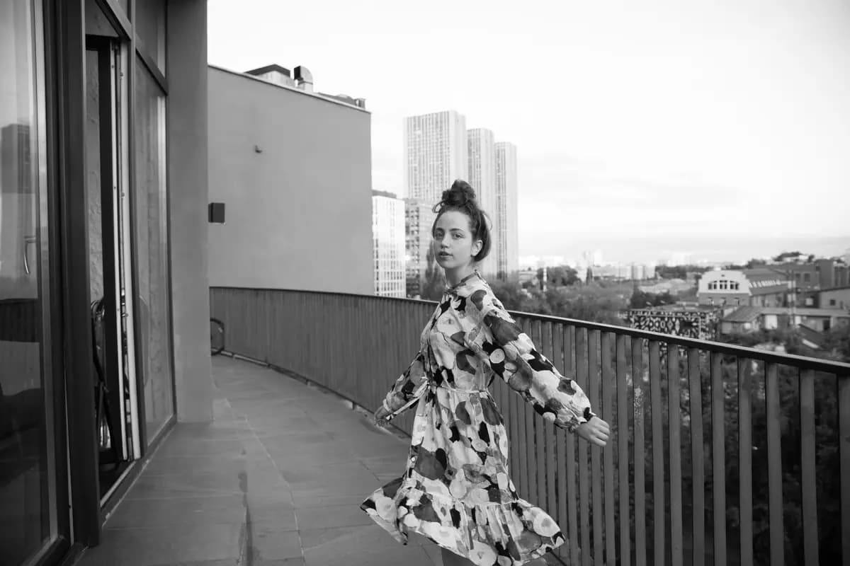 Симпл Мьюзик / Simple Music. Pelevina (Дом Simple Music)