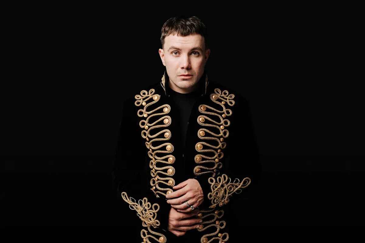 ДжаЯмми (Stereo People)