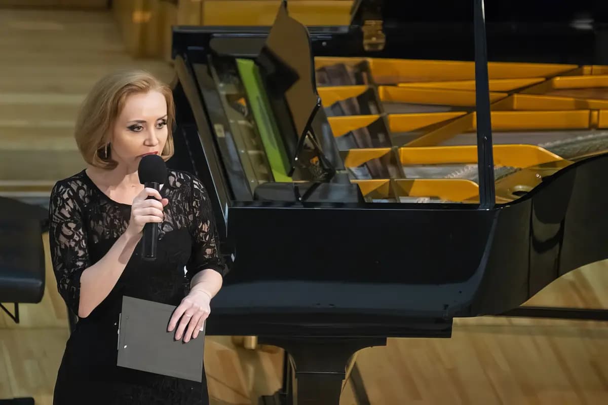 Экскурсия в органный зал (Филармония. Зал органной и камерной музыки)