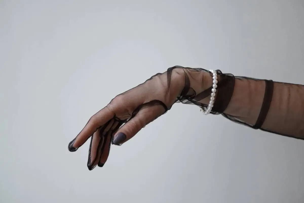 Создание украшений из жемчуга и камней (Art Studio 8)