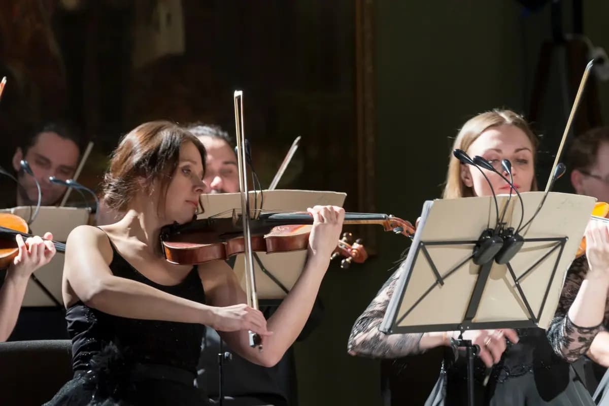 Ференц Лист (Мальтийская капелла)