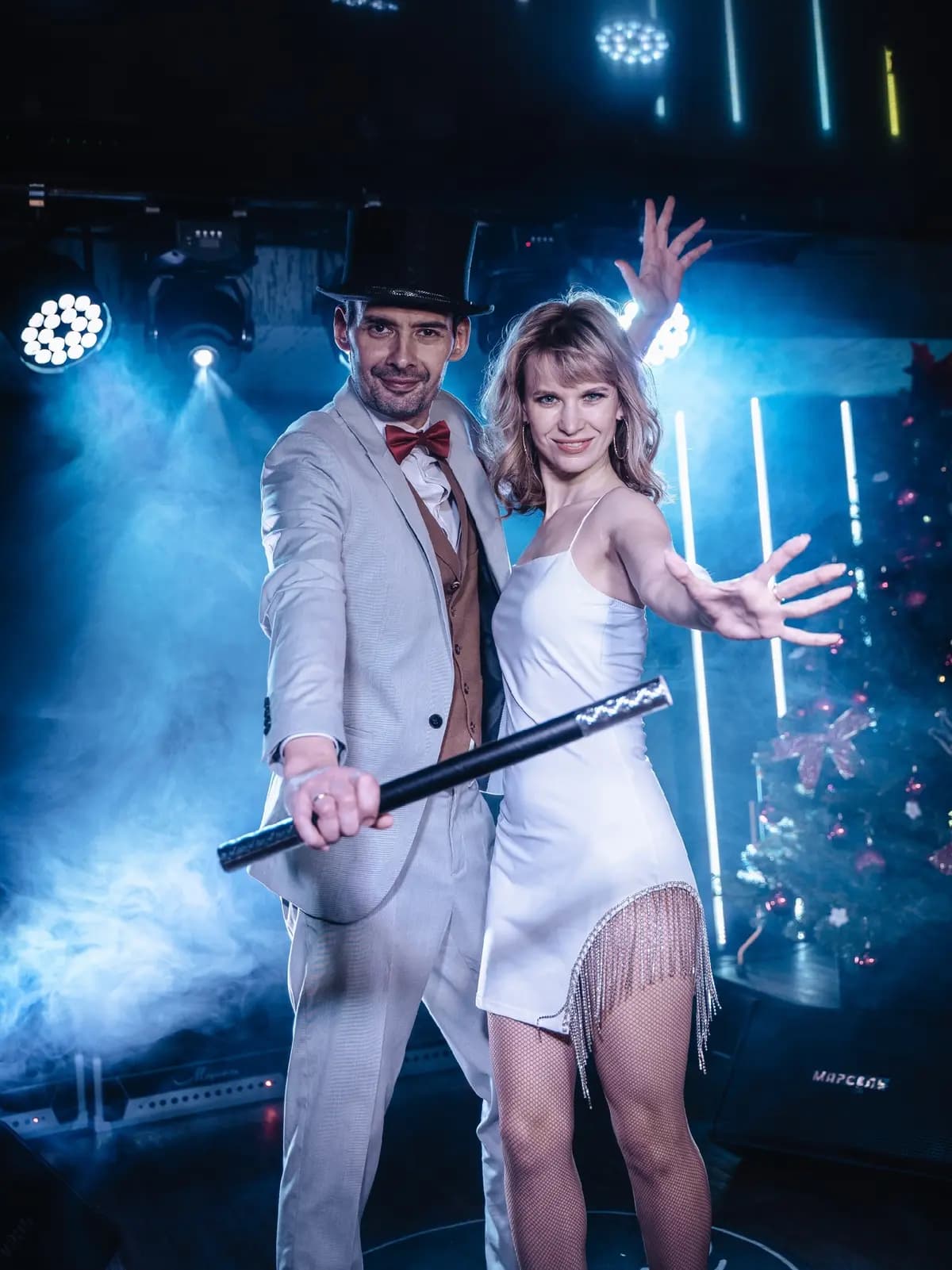 Фокусы со всего мира (Данилин)